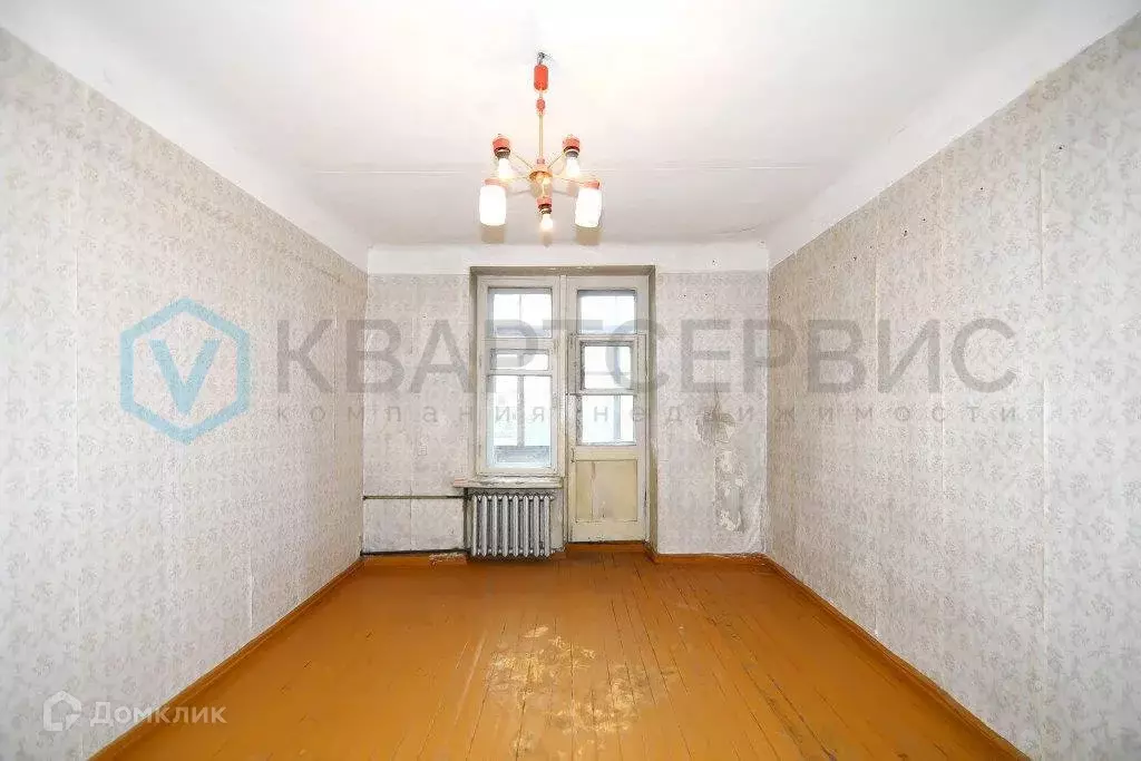 Продаётся 2-к квартира, 61.7 м - Фото 1