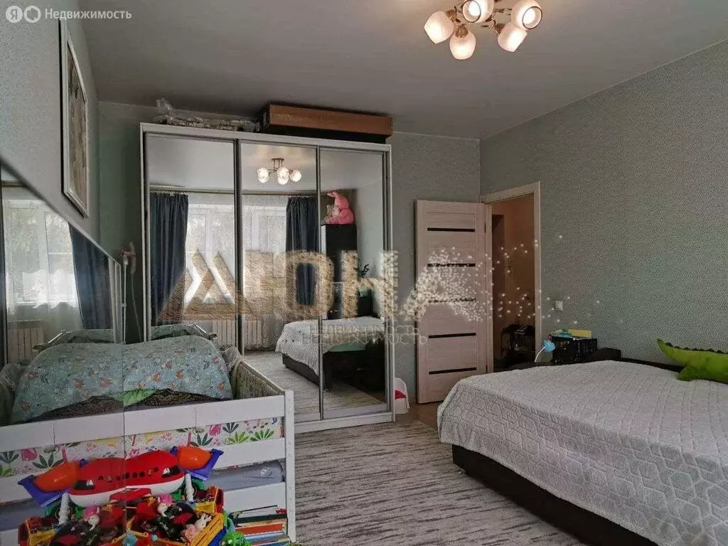 1-комнатная квартира: Кострома, улица Свердлова, 35к5 (41.1 м) - Фото 1