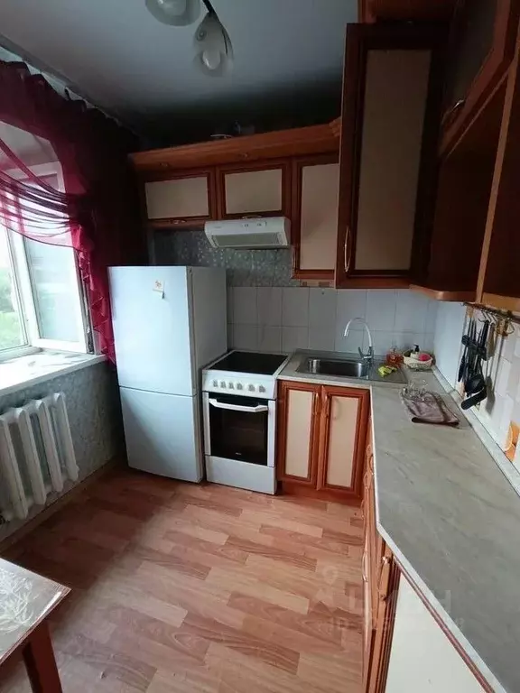 2-к кв. Хакасия, Черногорск ул. Красных Партизан, 29 (40.0 м) - Фото 1