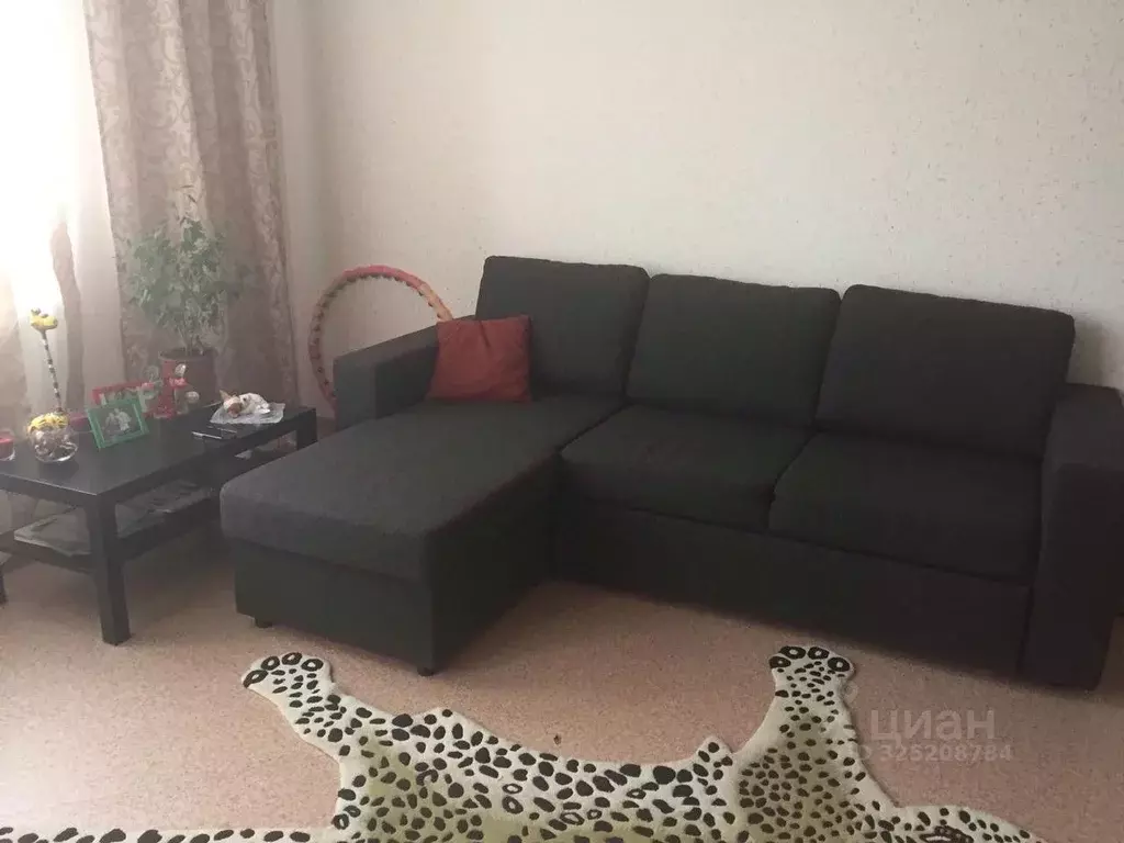 2-к кв. Санкт-Петербург Гжатская ул., 22к4 (68.0 м) - Фото 2