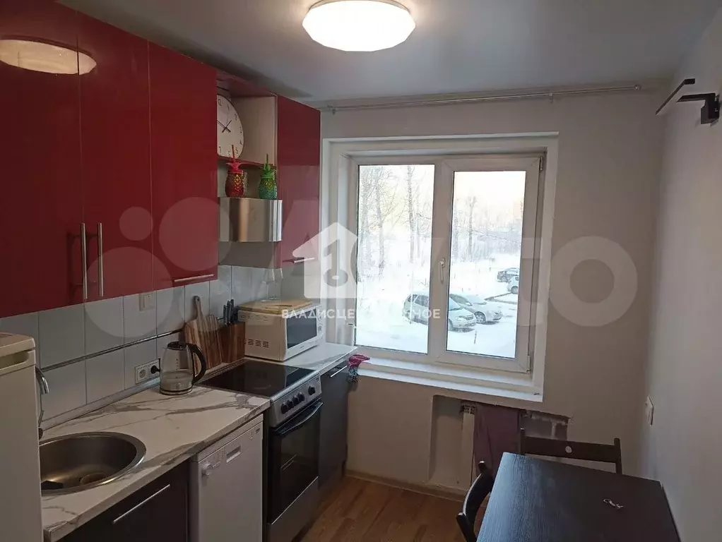 3-к. квартира, 60 м, 2/9 эт. - Фото 0