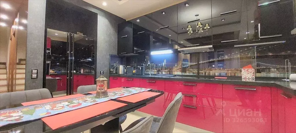 Таунхаус в Московская область, Наро-Фоминский городской округ, д. ... - Фото 2