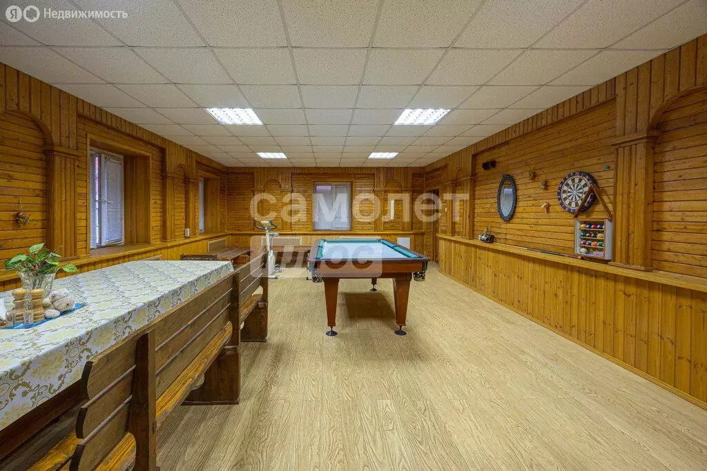 Помещение свободного назначения (221 м) - Фото 1