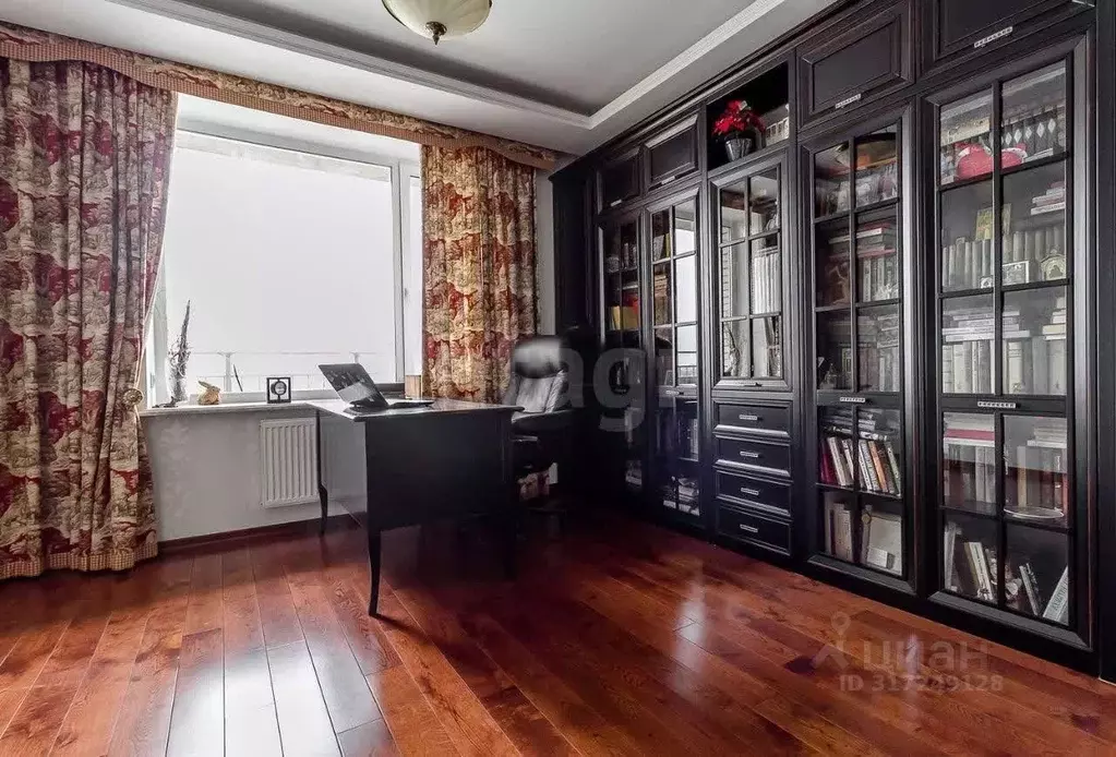 3-к кв. Санкт-Петербург ул. Композиторов, 18 (103.8 м) - Фото 1