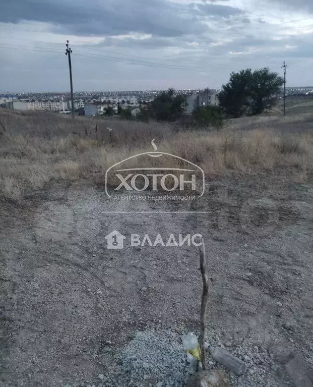 Участок в Калмыкия, Элиста пер. Ахтубинский, 2А (6.0 сот.) - Фото 0