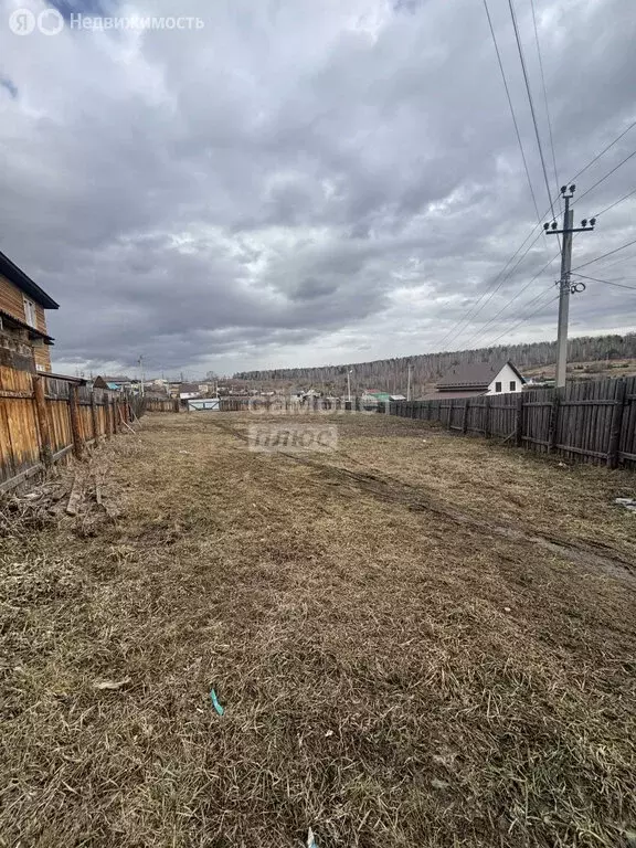 Участок в Иркутск, улица Губернатора Трескина (12.4 м) - Фото 2