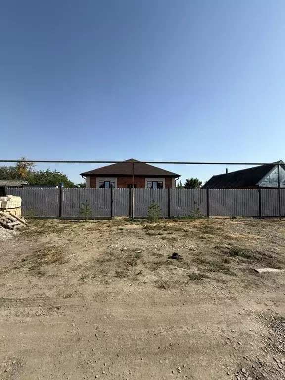 Участок в Краснодарский край, Красноармейский район, Новомышастовское ... - Фото 1