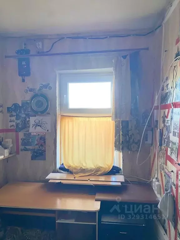 Дом в Башкортостан, Ишимбай ул. Ишбулдина, 43А (52 м) - Фото 1