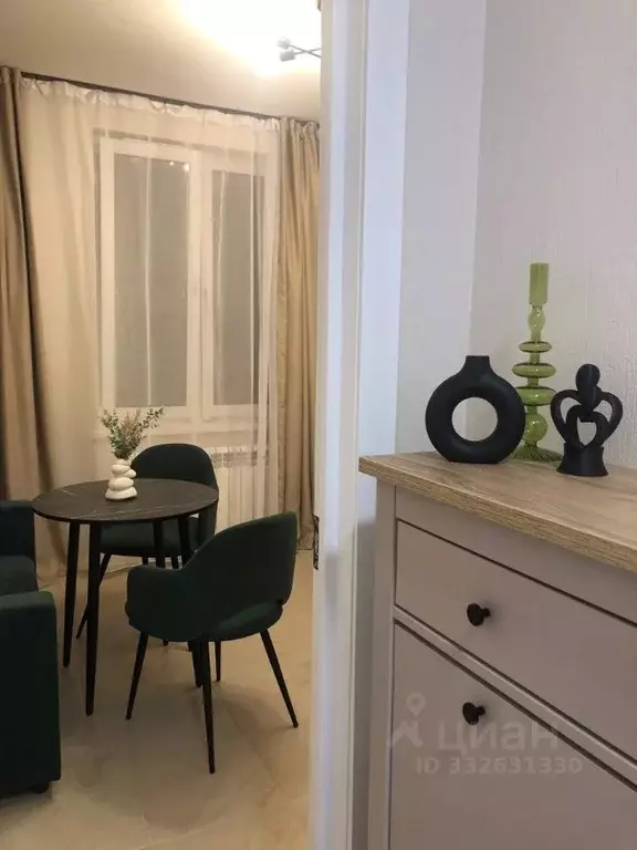1-к кв. Москва ул. Кедрова, 16К3 (46.8 м) - Фото 2