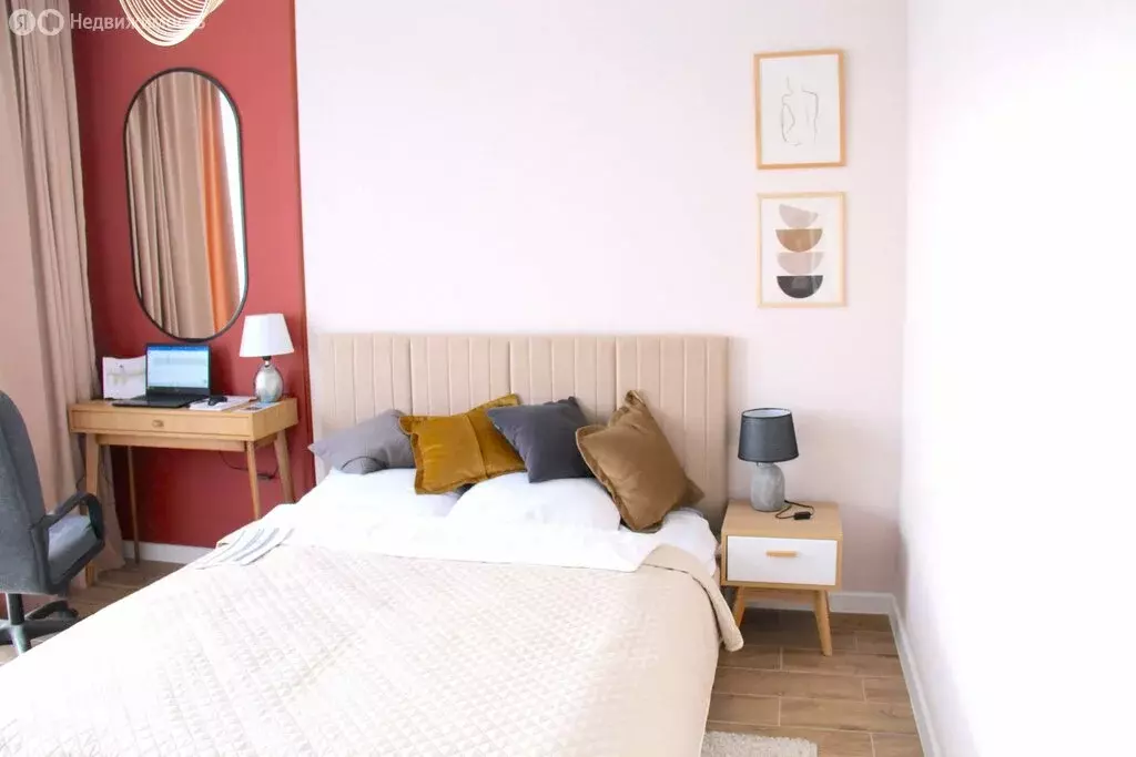 Дом в Нижегородская область, Богородский муниципальный округ, село ... - Фото 1