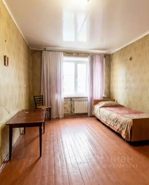 Комната Московская область, Серпухов проезд Мишина, 14 - Фото 1