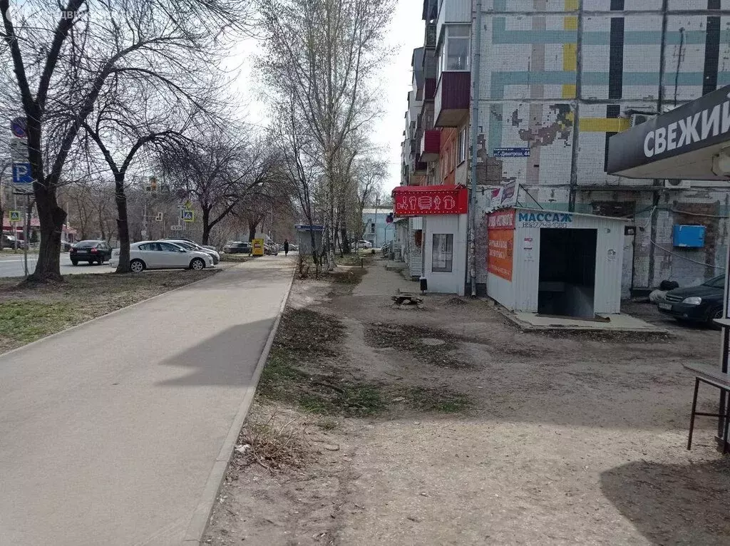 Офис (73 м) - Фото 1