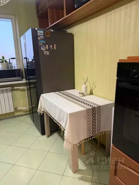 1-к кв. Ростовская область, Ростов-на-Дону ул. Еременко, 56/7 (47.0 м) - Фото 2