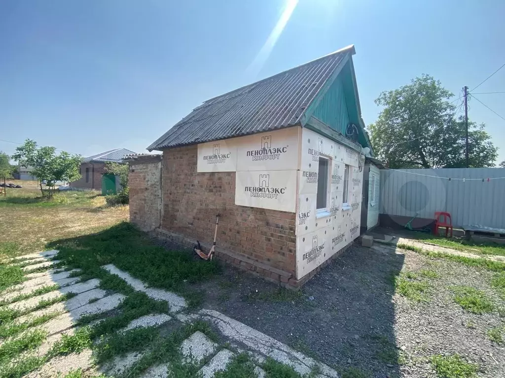 Дом 20 м на участке 3,1 сот. - Фото 1