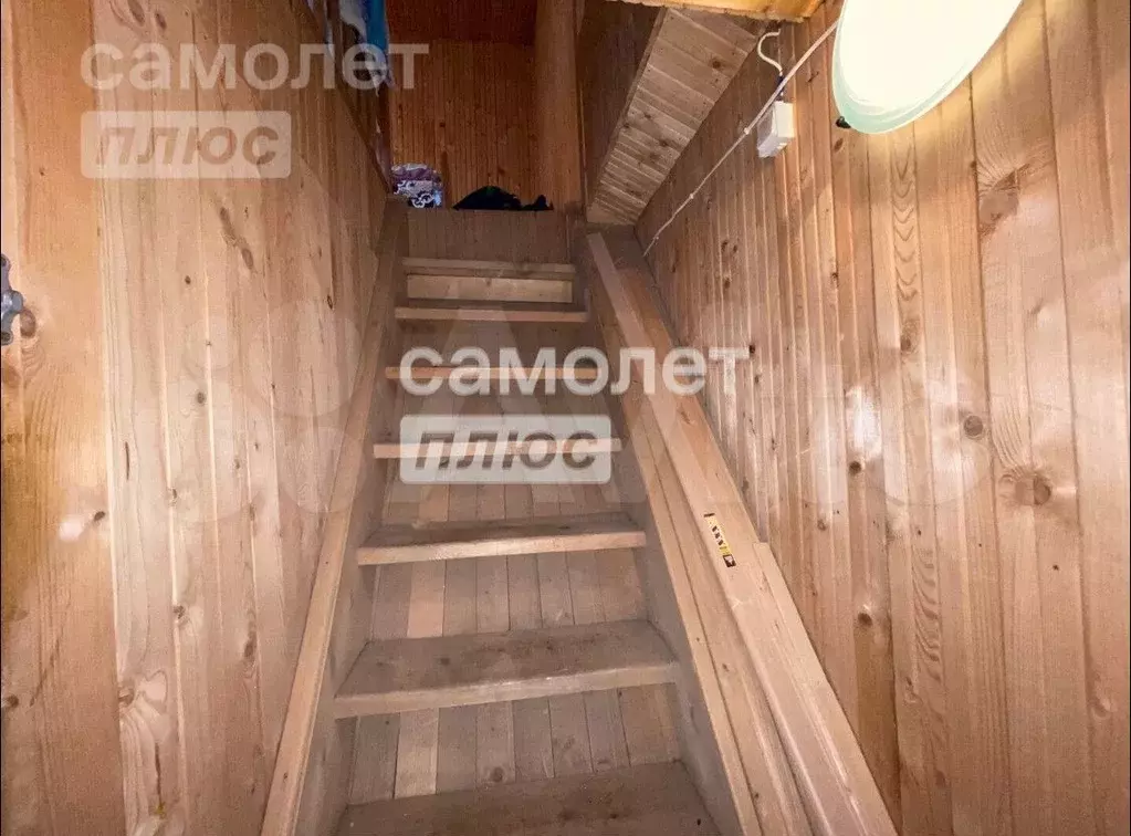 Дом 50 м на участке 15 сот. - Фото 1