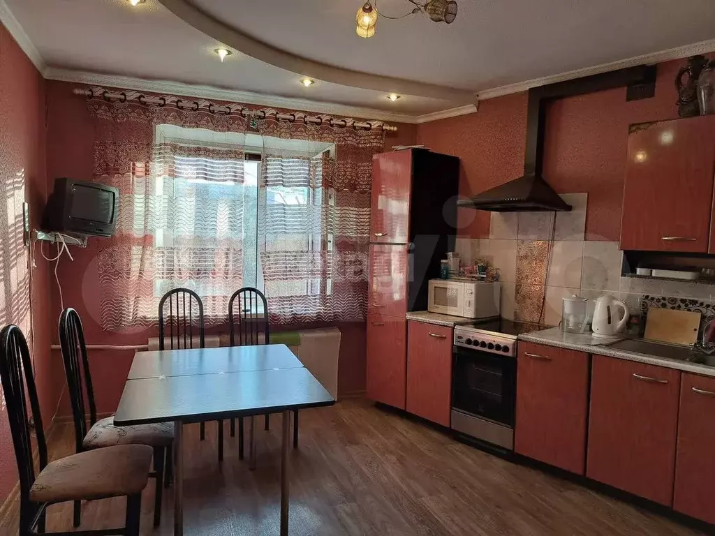 3-к. квартира, 75,2 м, 5/5 эт. - Фото 1