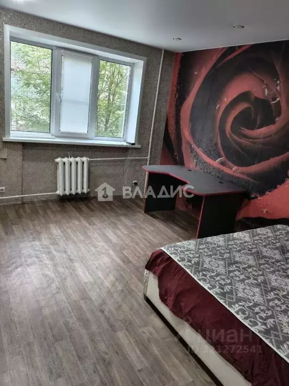 1-к кв. Марий Эл, Йошкар-Ола Советская ул., 167А (28.2 м) - Фото 0