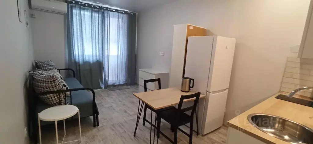 Студия Краснодарский край, Сочи городской округ, с. Краевско-Армянское ... - Фото 1
