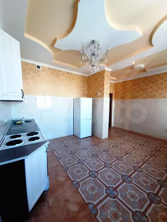3-к. квартира, 80 м, 13/22 эт. - Фото 1