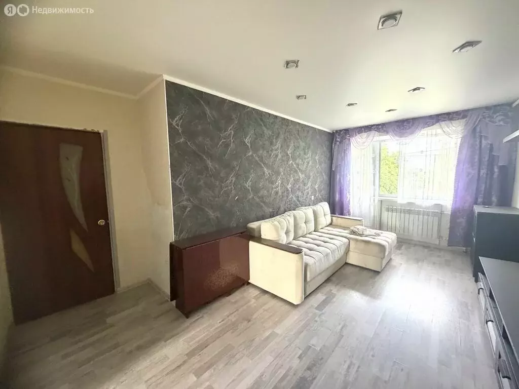 3-комнатная квартира: Орёл, улица Достоевского, 34 (57.4 м) - Фото 1