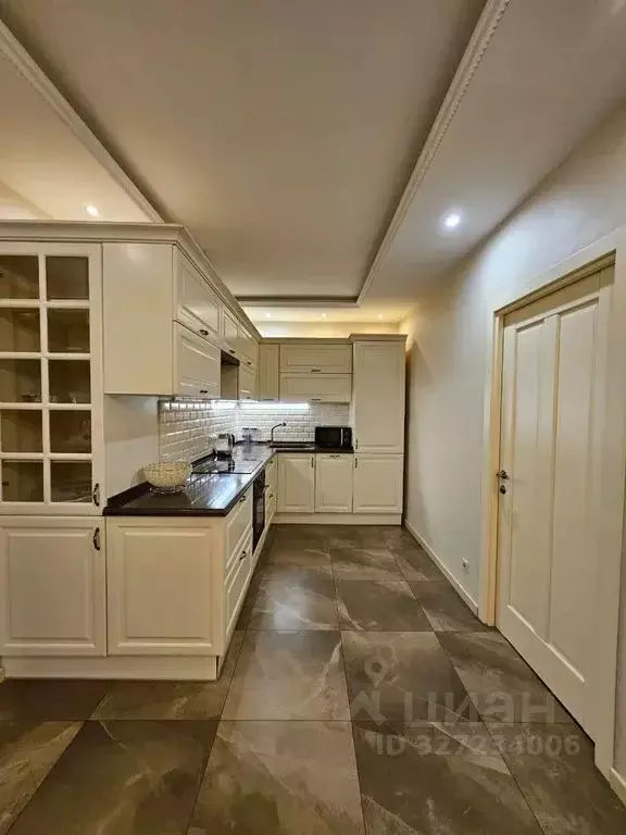 3-к кв. Москва Хорошевское ш., 22 (84.0 м) - Фото 2