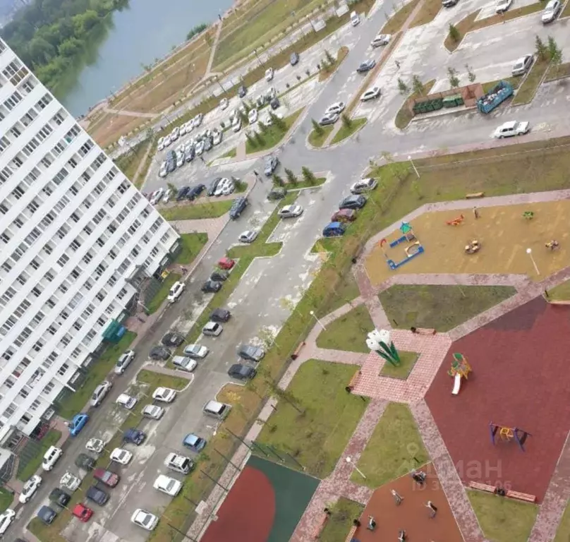 Студия Новосибирская область, Новосибирск ул. Забалуева, 88 (20.0 м) - Фото 2