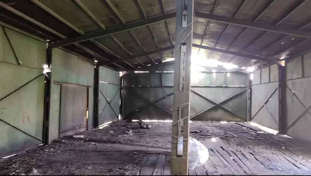 Склад в Новосибирская область, Новосибирск Станционная ул., 38к6/1 ... - Фото 1