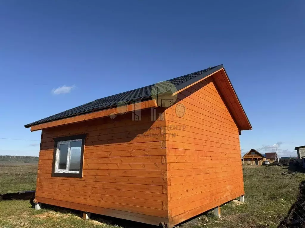 Дом в Иркутская область, Иркутский муниципальный округ, с. Хомутово ... - Фото 1