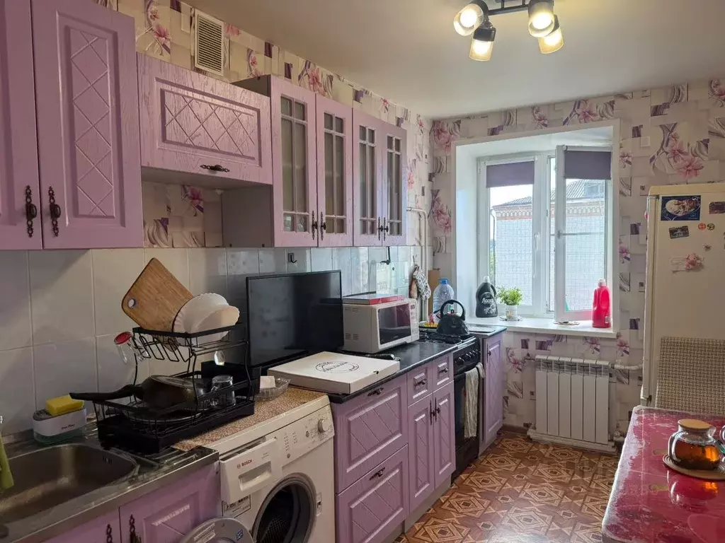 2-к кв. Владимирская область, Струнино г. Александровский ... - Фото 1