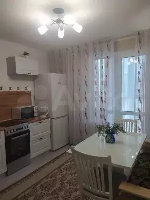 2-к. квартира, 64 м, 16/16 эт. - Фото 1