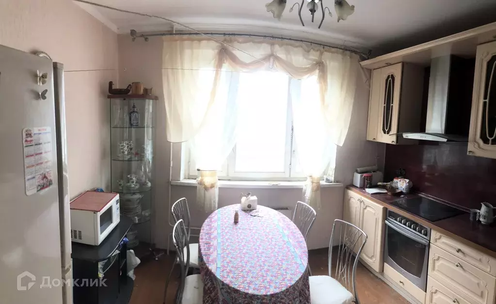 Продаётся 4-к квартира, 93 м - Фото 0