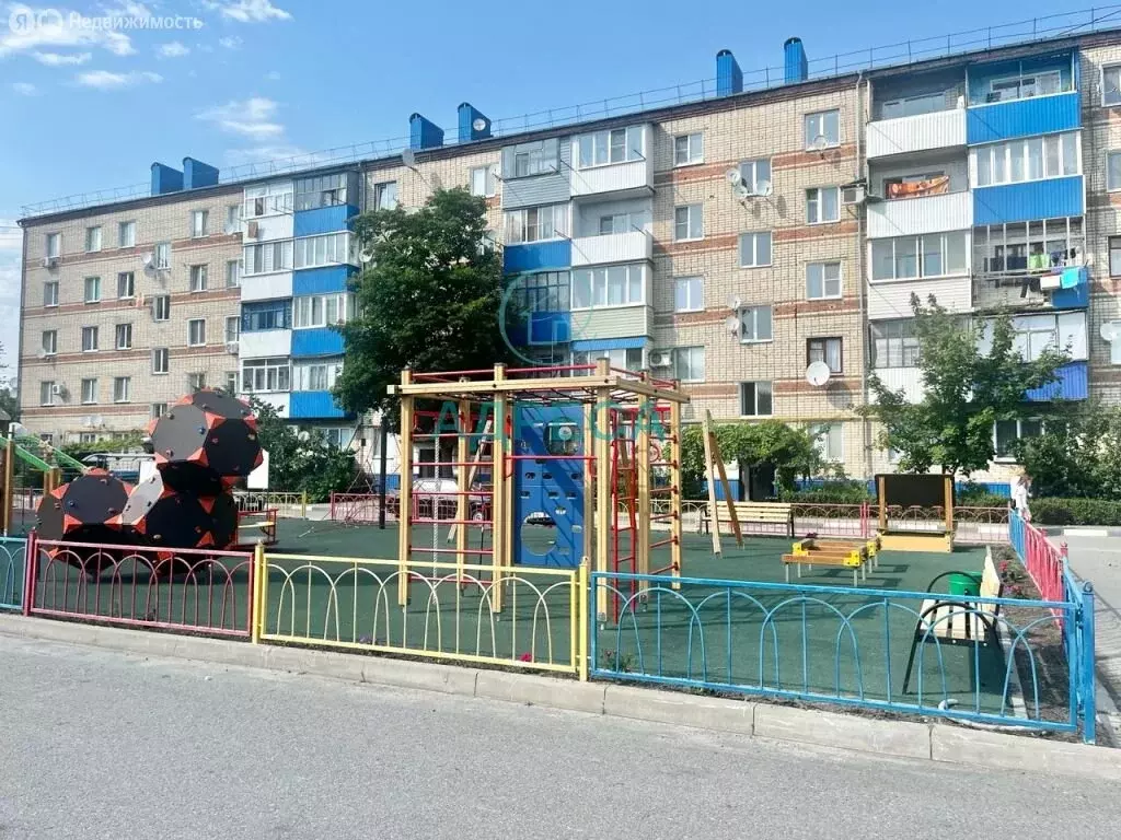 2-комнатная квартира: Новый Оскол, улица Ленина, 57 (45.2 м) - Фото 1