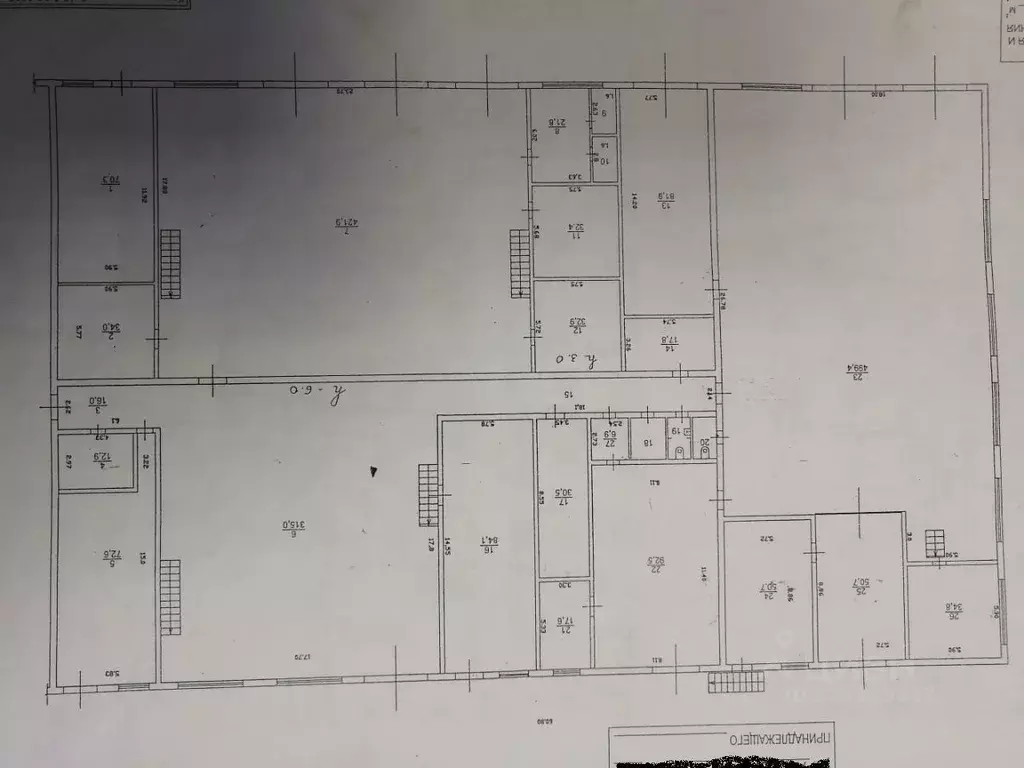 Производственное помещение в Московская область, Балашиха ... - Фото 1