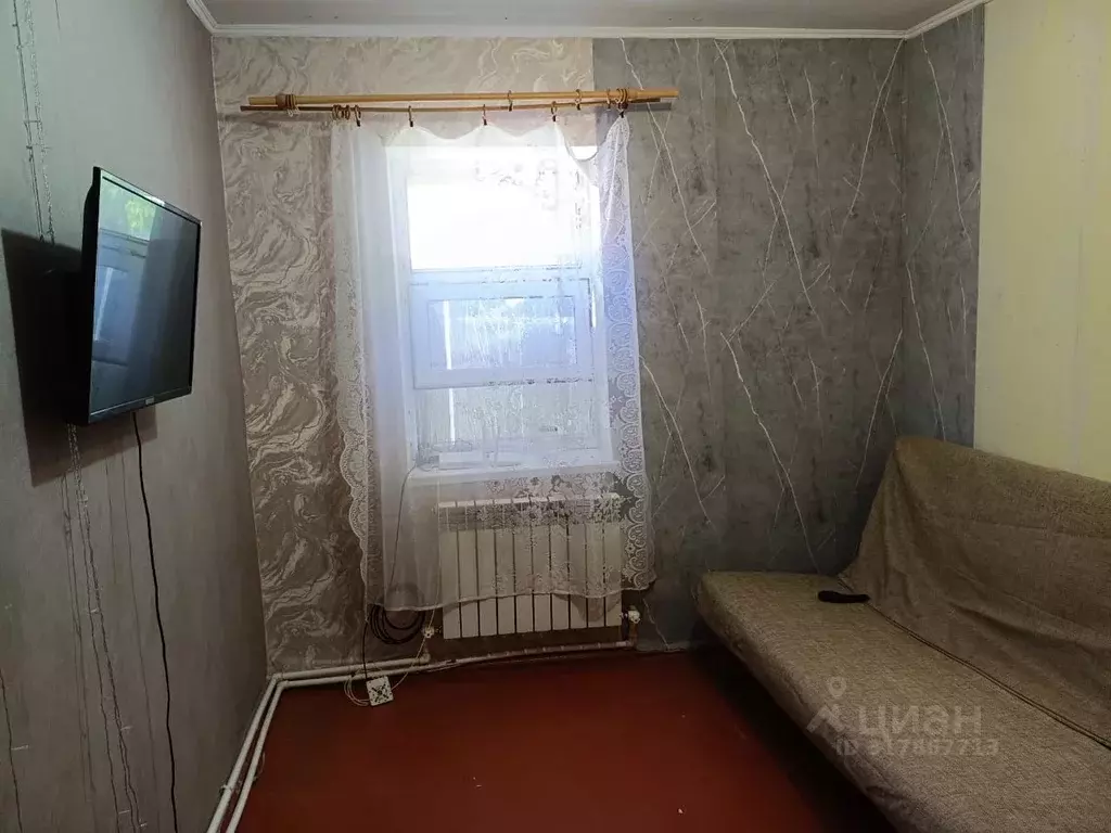 Дом в Ростовская область, Ростов-на-Дону Детская ул., 128 (48 м) - Фото 0