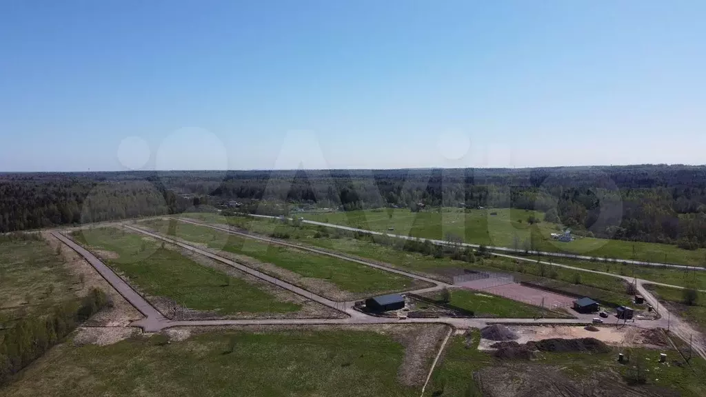 Участок 6 сот. (СНТ, ДНП) - Фото 0