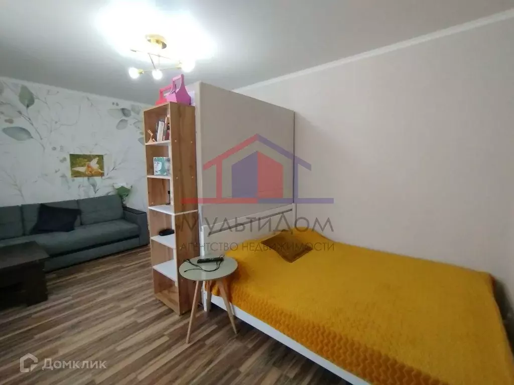 Продаётся 2-к квартира, 57.83 м - Фото 0