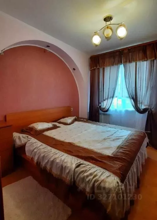 4-к кв. Кемеровская область, Кемерово ул. Свободы, 7 (81.7 м) - Фото 1