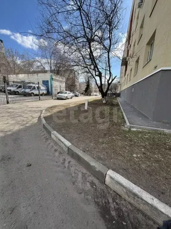 Комната Белгородская область, Белгород просп. Богдана Хмельницкого, ... - Фото 1