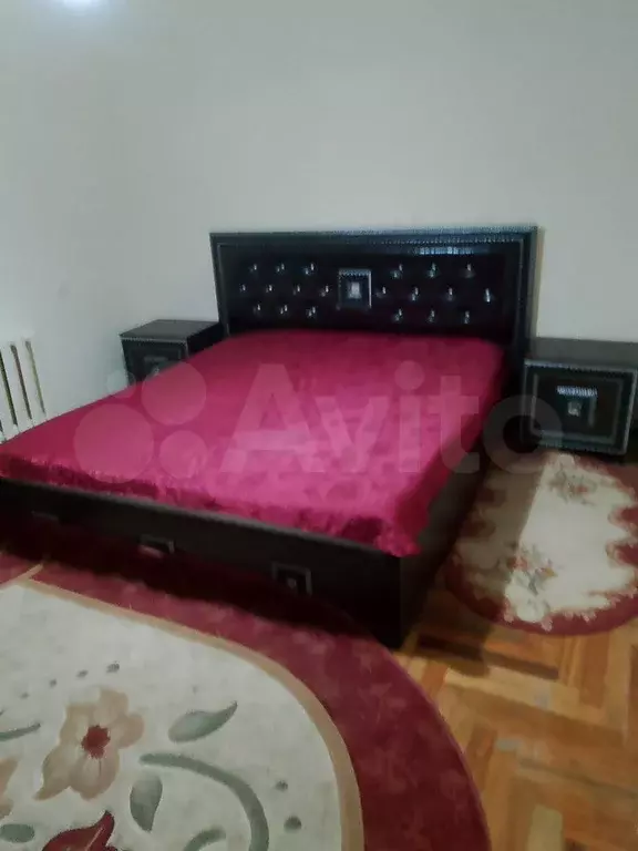 3-к. квартира, 70 м, 1/5 эт. - Фото 0