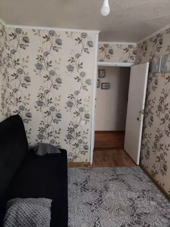 Комната Москва Амурская ул., 10 (10.0 м) - Фото 2