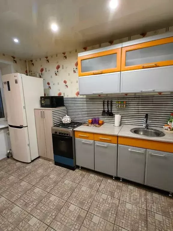 1-к кв. Смоленская область, Смоленск ш. Киевское, 56 (45.0 м) - Фото 2