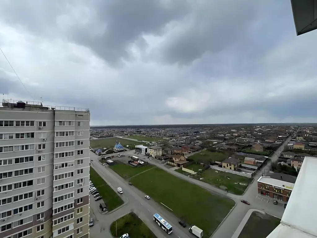 3-к кв. Ростовская область, Ростов-на-Дону ул. Петренко, 6 (84.0 м) - Фото 1