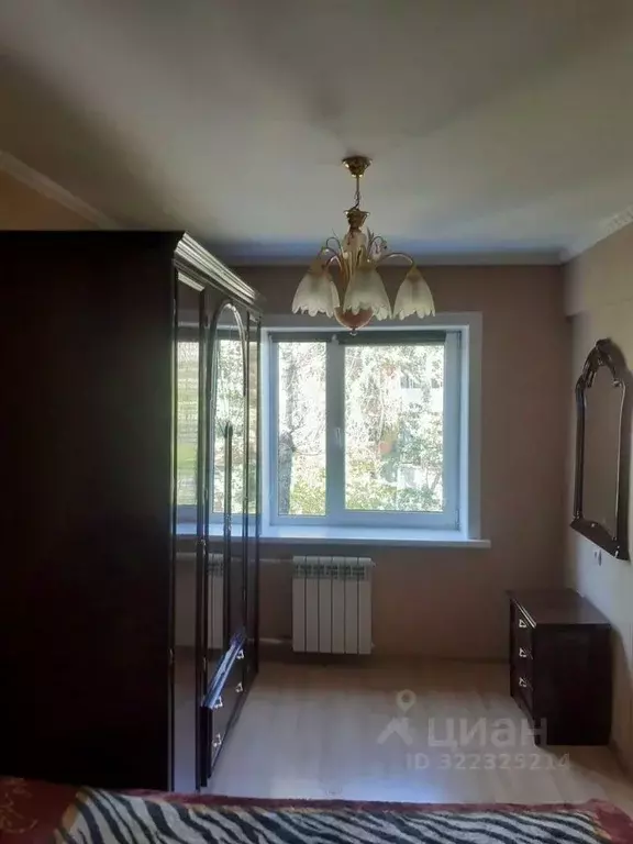 3-к кв. Иркутская область, Иркутск ул. Розы Люксембург, 263 (59.0 м) - Фото 0