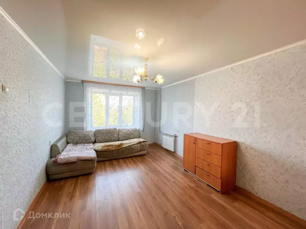 Продаётся 1-к квартира, 35 м - Фото 0