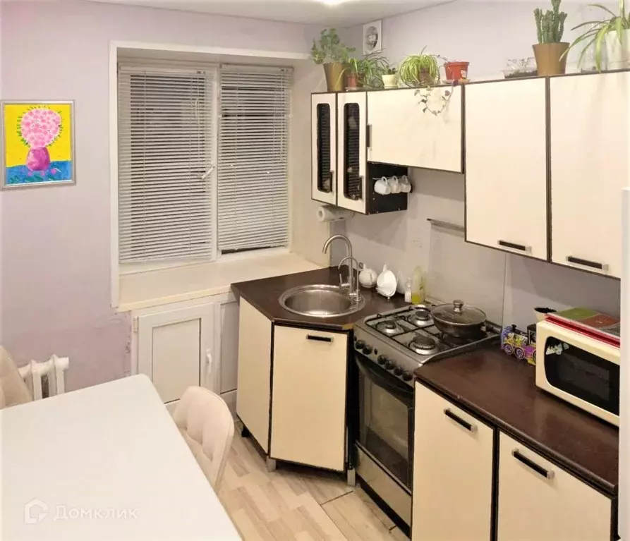 Продаётся 1-к квартира, 33.4 м - Фото 0