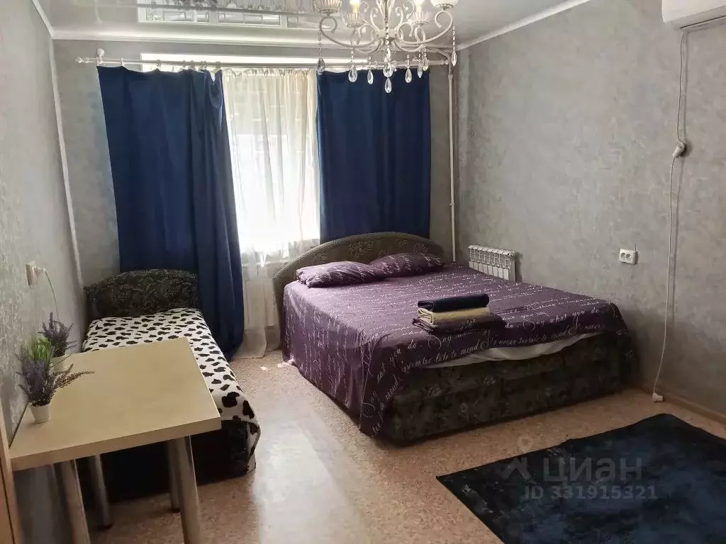 2-к кв. Крым, Симферополь ул. Имени Мате Залки, 15Б (50.0 м) - Фото 2