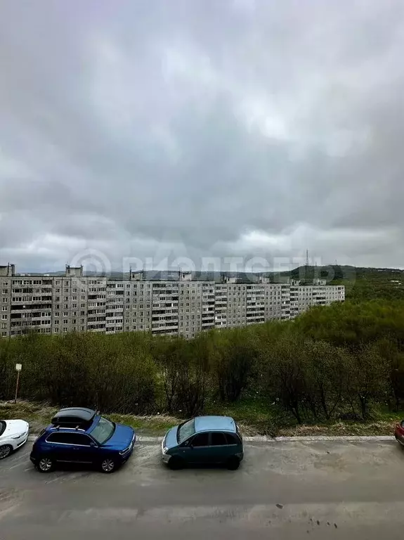 3-к. квартира, 56,6 м, 3/9 эт. - Фото 0