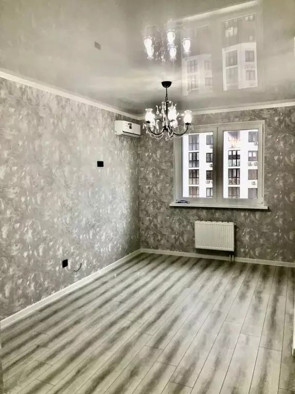 1-к кв. Краснодарский край, Анапа ул. Омелькова, 93 (39.0 м) - Фото 2