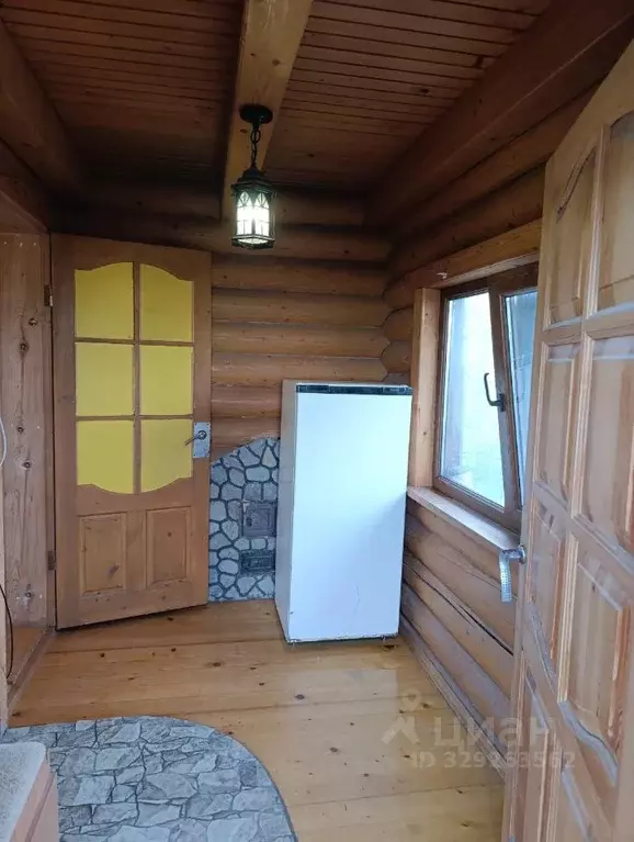 Коттедж в Крым, Керчь Коммунальник СНТ,  (30 м) - Фото 1