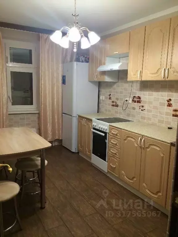 1-к кв. Московская область, Одинцово Союзная ул., 32 (40.0 м) - Фото 0